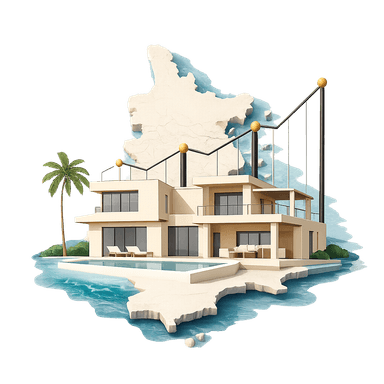 Tax and money transfer from India