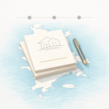 Legal safety and buying process