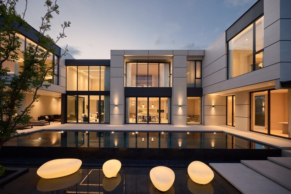 Clover Pool Residences, Bang Tao · West Coast
