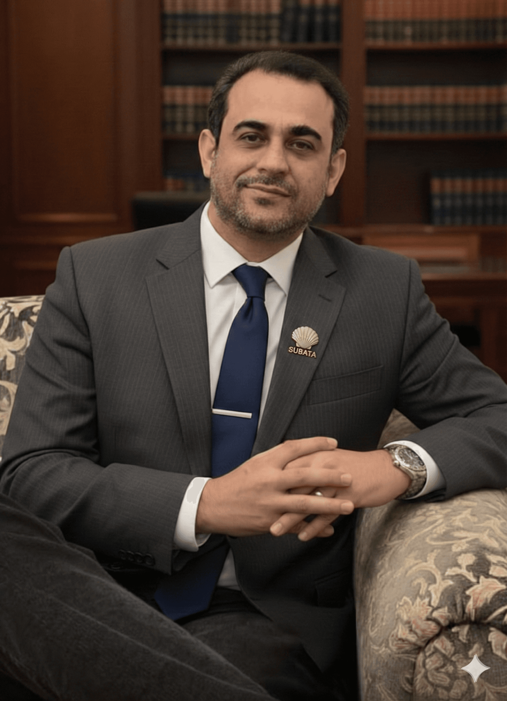 Aaneesh Passi, Co-founder, Subata Realty