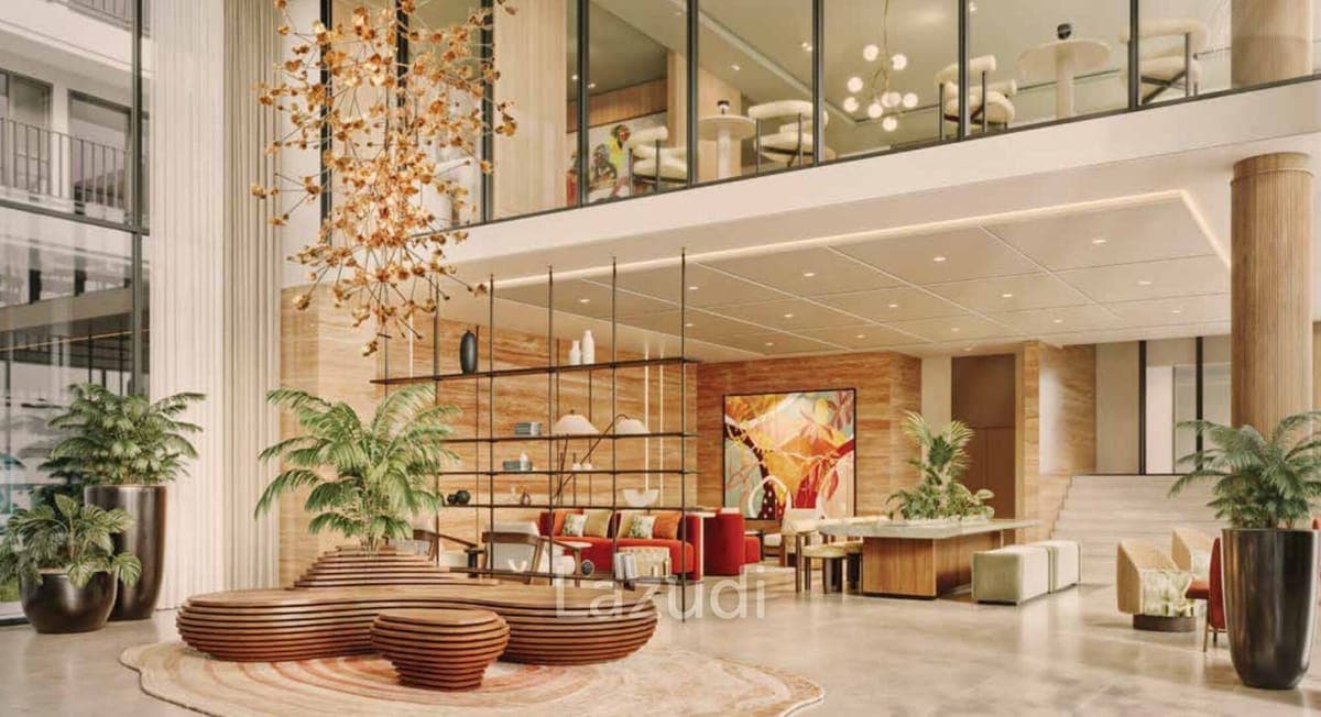 SO Lagoon Cherngtalay (Studio) — architecture